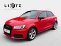 Audi A1 Sportback Rot - thumbnail 1