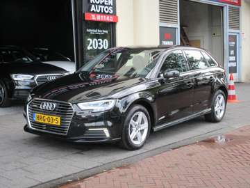 Sportback 40 TFSI e Advanced edition Aut Navi ACC