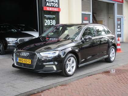Audi A3 Sportback 40 TFSI e Advanced edition Aut Navi ACC