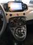 Fiat 500 1.0 Hybrid Lounge Grau - thumbnail 9