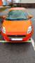 Fiat Grande Punto Grande Punto 1.4 16V Sport Naranja - thumbnail 3