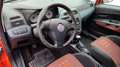 Fiat Grande Punto Grande Punto 1.4 16V Sport Portocaliu - thumbnail 13