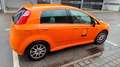 Fiat Grande Punto Grande Punto 1.4 16V Sport Oranj - thumbnail 5