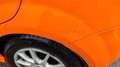 Fiat Grande Punto Grande Punto 1.4 16V Sport Pomarańczowy - thumbnail 7