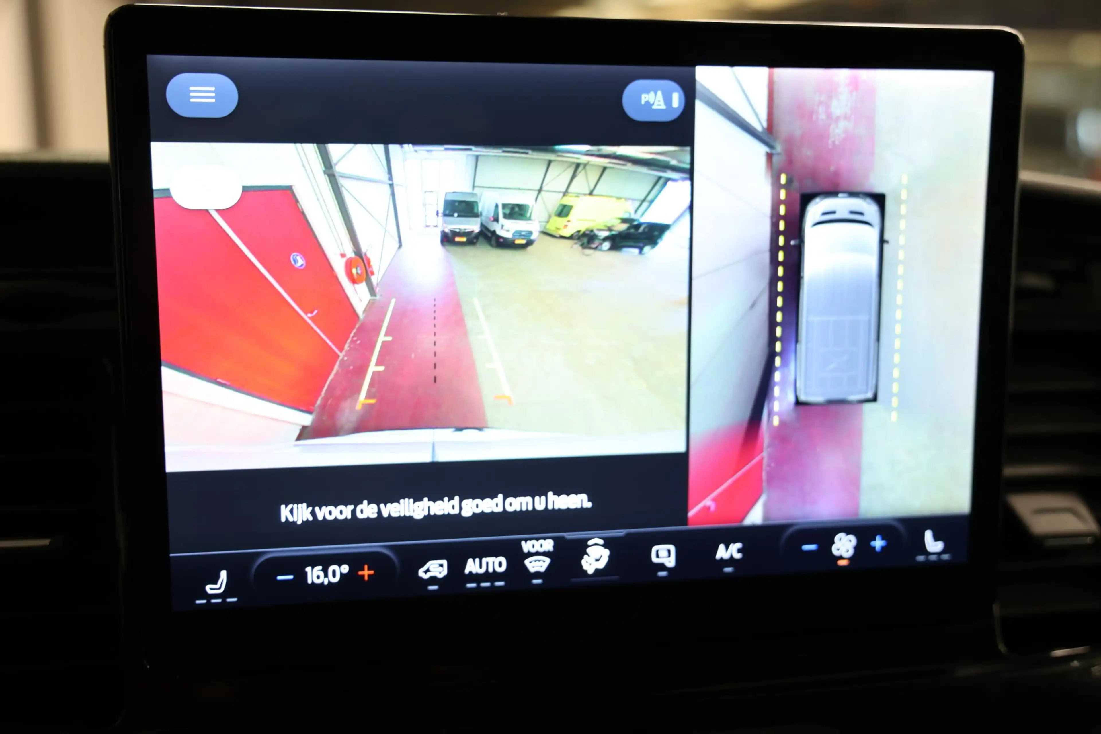 Ford E-Transit 350 L2H2 Trend 68 kWh — photo 9