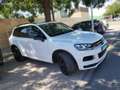 Volkswagen Touareg 3.0TDI V6 BMT TerrainTech 245 Tiptronic Blanco - thumbnail 3