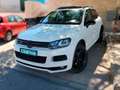 Volkswagen Touareg 3.0TDI V6 BMT TerrainTech 245 Tiptronic Blanco - thumbnail 2