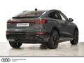 Audi Q6 e-tron Sportback quattro S line 0,25% Versteuerung Gris - thumbnail 3