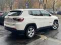 Jeep Compass Longitude 1.6 MultiJet II Blanc - thumbnail 4