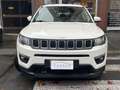 Jeep Compass Longitude 1.6 MultiJet II Blanc - thumbnail 2