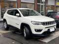 Jeep Compass Longitude 1.6 MultiJet II Blanc - thumbnail 3