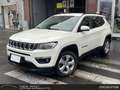 Jeep Compass Longitude 1.6 MultiJet II Blanc - thumbnail 1