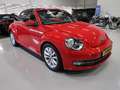 Volkswagen Beetle Cabriolet 1.2 TSI Design Automaat DSG-7 Airco-ecc Rood - thumbnail 24