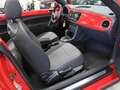 Volkswagen Beetle Cabriolet 1.2 TSI Design Automaat DSG-7 Airco-ecc Rood - thumbnail 11