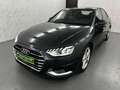 Audi A4 LED+Leder+Ambiente+Keyless+Tempomat+Navi+BT Grau - thumbnail 1