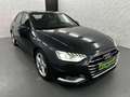 Audi A4 LED+Leder+Ambiente+Keyless+Tempomat+Navi+BT Grau - thumbnail 3