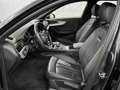 Audi A4 LED+Leder+Ambiente+Keyless+Tempomat+Navi+BT Grau - thumbnail 7