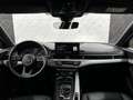 Audi A4 LED+Leder+Ambiente+Keyless+Tempomat+Navi+BT Grau - thumbnail 9