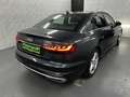 Audi A4 LED+Leder+Ambiente+Keyless+Tempomat+Navi+BT Grau - thumbnail 4