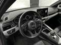 Audi A4 LED+Leder+Ambiente+Keyless+Tempomat+Navi+BT Grau - thumbnail 8