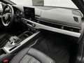 Audi A4 LED+Leder+Ambiente+Keyless+Tempomat+Navi+BT Grau - thumbnail 10