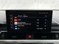 Audi A4 LED+Leder+Ambiente+Keyless+Tempomat+Navi+BT Grau - thumbnail 23