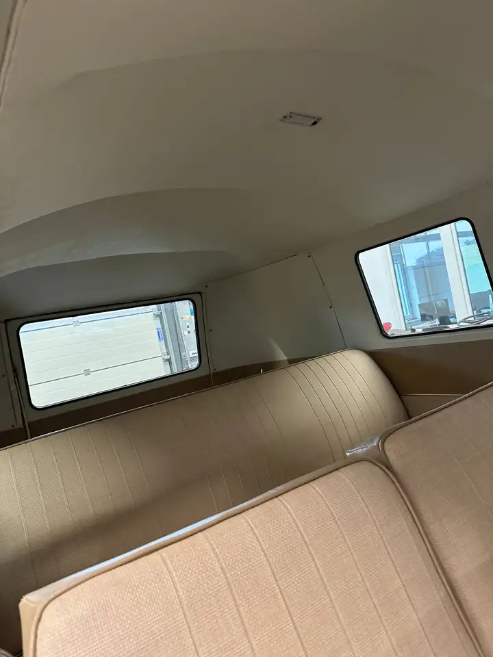 Volkswagen T2 Bus, foto 8