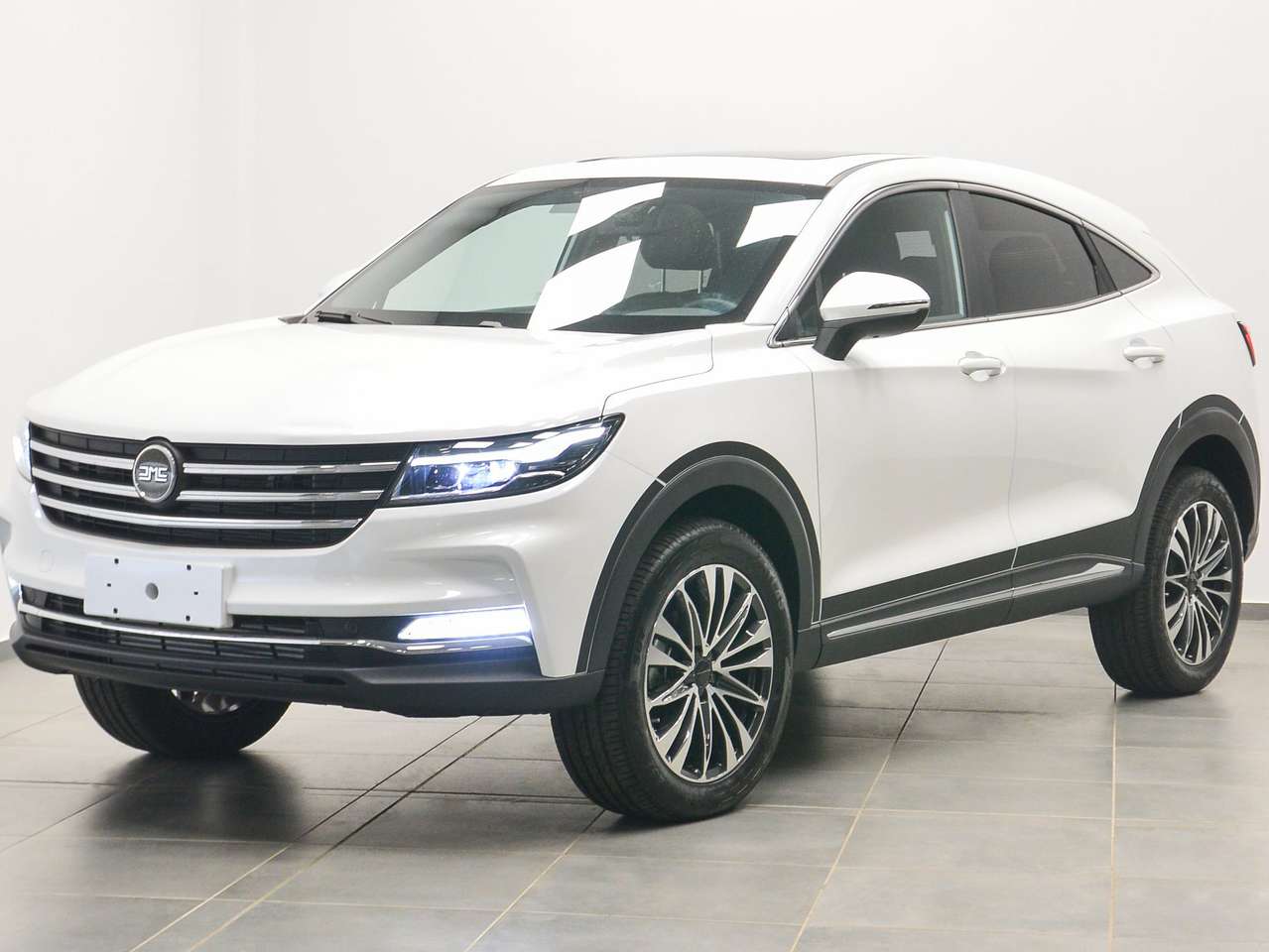 Cirelli Others SPORT COUPE\' CROSS