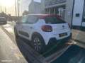 Citroen C3 generation-iii 1.2 puretech 110 feel start-stop Weiß - thumbnail 2