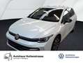 Volkswagen Golf VIII 2.0 TDI DSG Goal LED+ NAVI KAMERA AHK Weiß - thumbnail 1