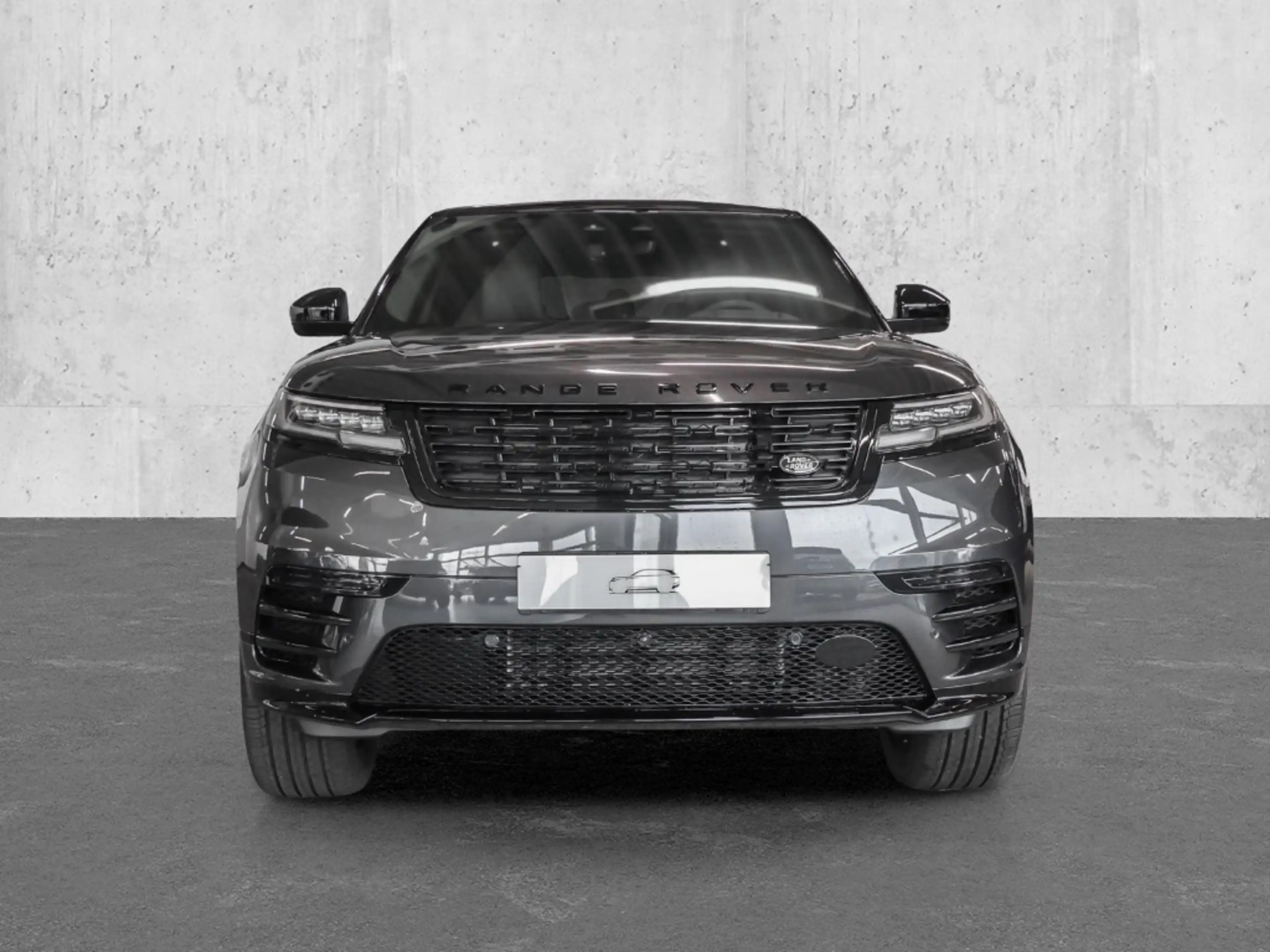Land Rover Range Rover Velar Dynamic HSE D300 Mild-Hybrid EU6e Luftfederung AD — photo 8