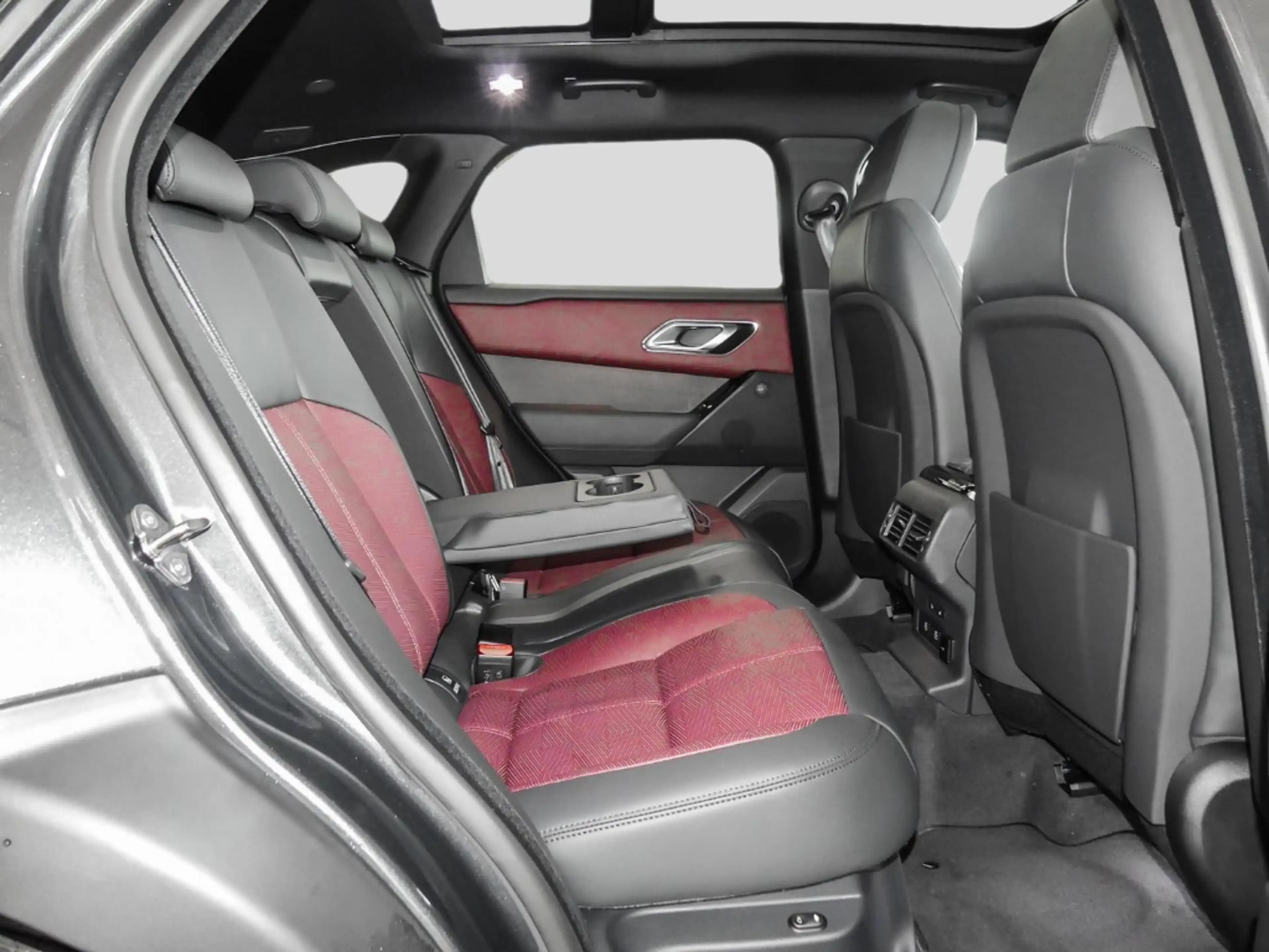 Land Rover Range Rover Velar Dynamic HSE D300 Mild-Hybrid EU6e Luftfederung AD — photo 5