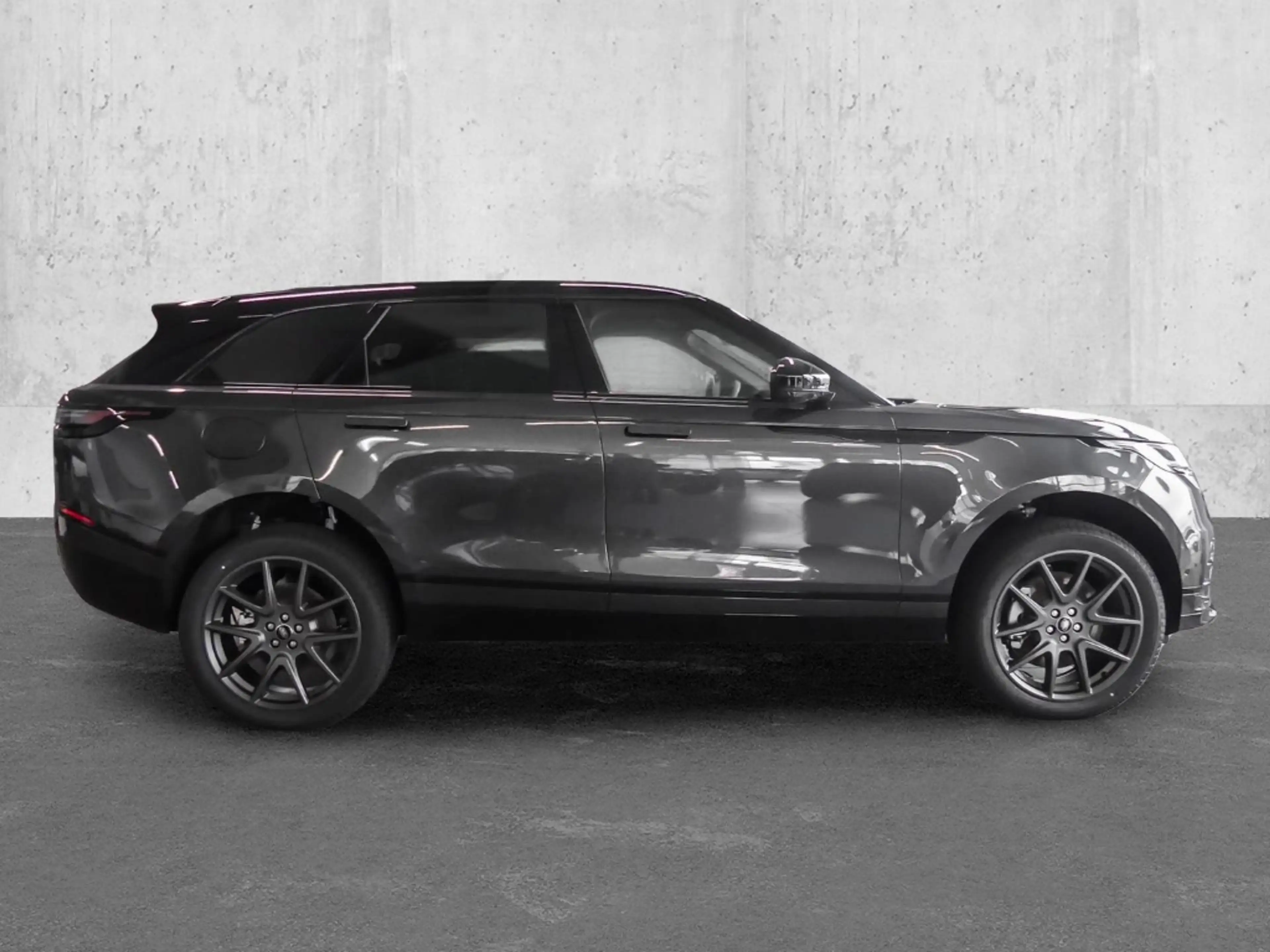 Land Rover Range Rover Velar Dynamic HSE D300 Mild-Hybrid EU6e Luftfederung AD — photo 6