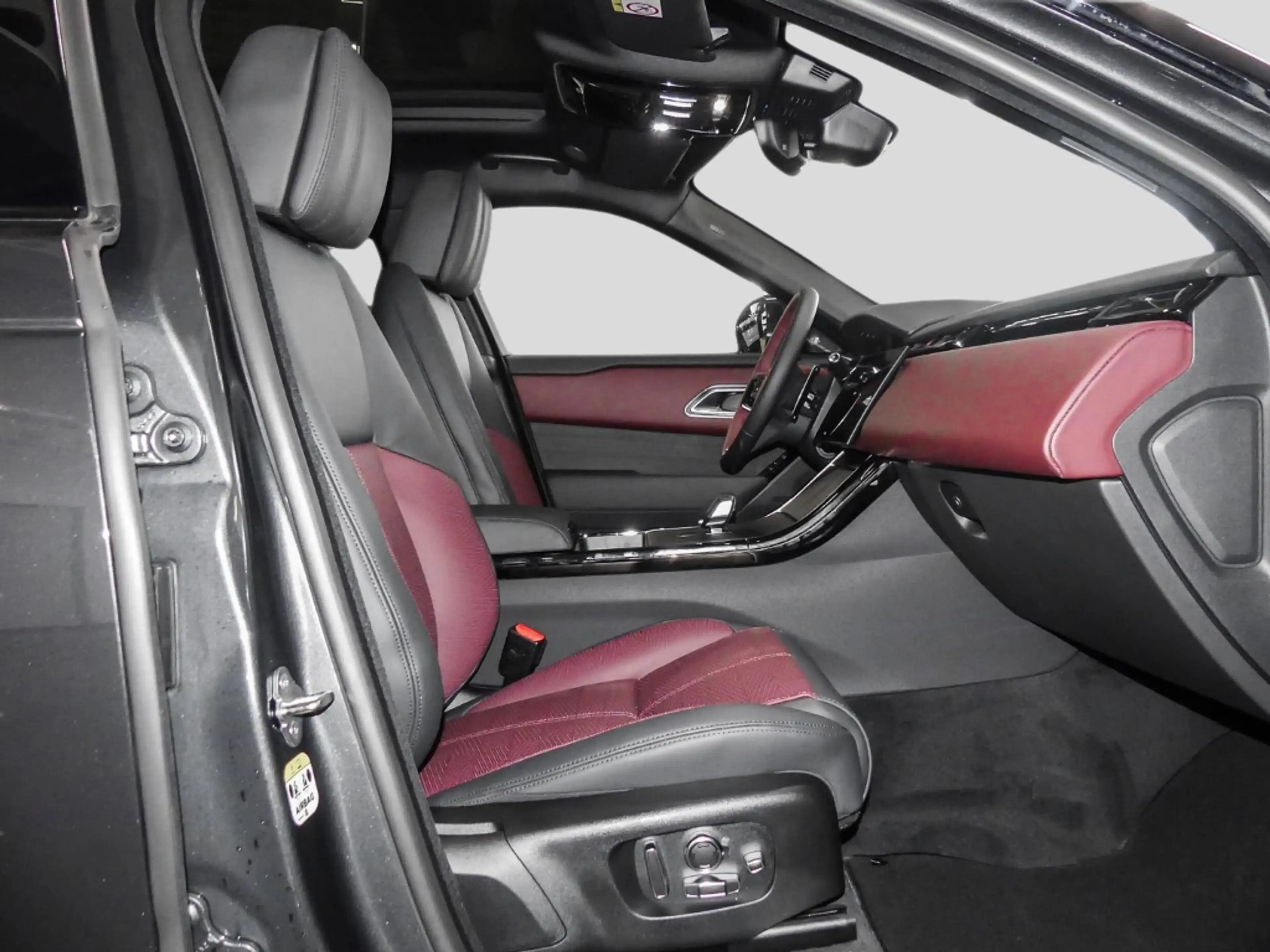 Land Rover Range Rover Velar Dynamic HSE D300 Mild-Hybrid EU6e Luftfederung AD — photo 3
