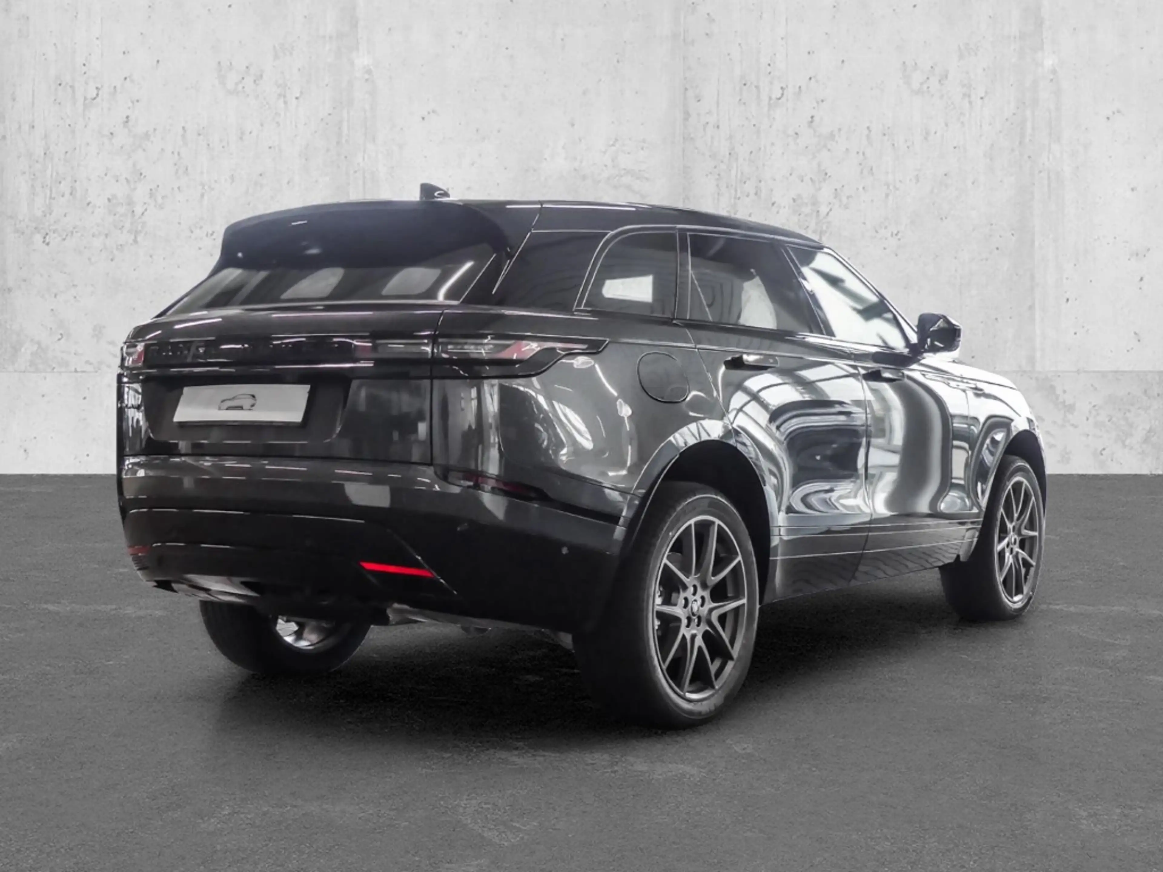 Land Rover Range Rover Velar Dynamic HSE D300 Mild-Hybrid EU6e Luftfederung AD — photo 2