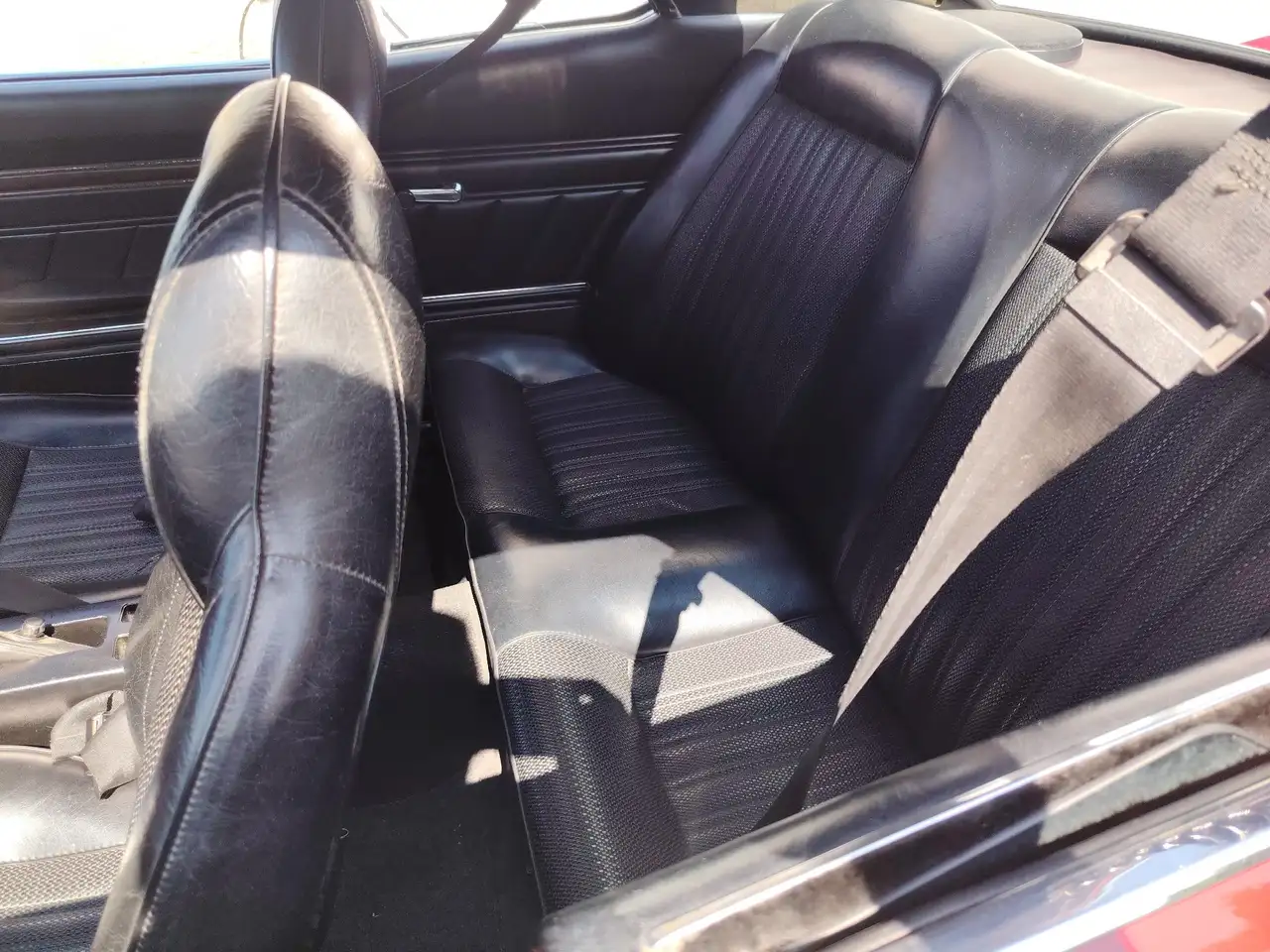 Toyota Celica TA22, foto 10