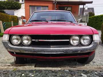 Celica TA22