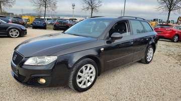 ST Style 2.0 TDI EURO5* Tempomat* PDC* TÜV