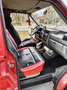 Volkswagen T4 LKW-Zul. / Festival-Bus / Camper / Winterprojekt crvena - thumbnail 7