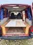 Volkswagen T4 LKW-Zul. / Festival-Bus / Camper / Winterprojekt crvena - thumbnail 11