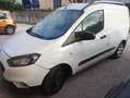 Ford Transit Courier COURIER Bianco - thumbnail 2