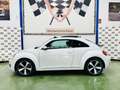 Volkswagen Beetle 1.4 TSI Fender Edition Blanco - thumbnail 9