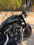 Harley-Davidson Sportster 1200 Roadster Negro - thumbnail 5