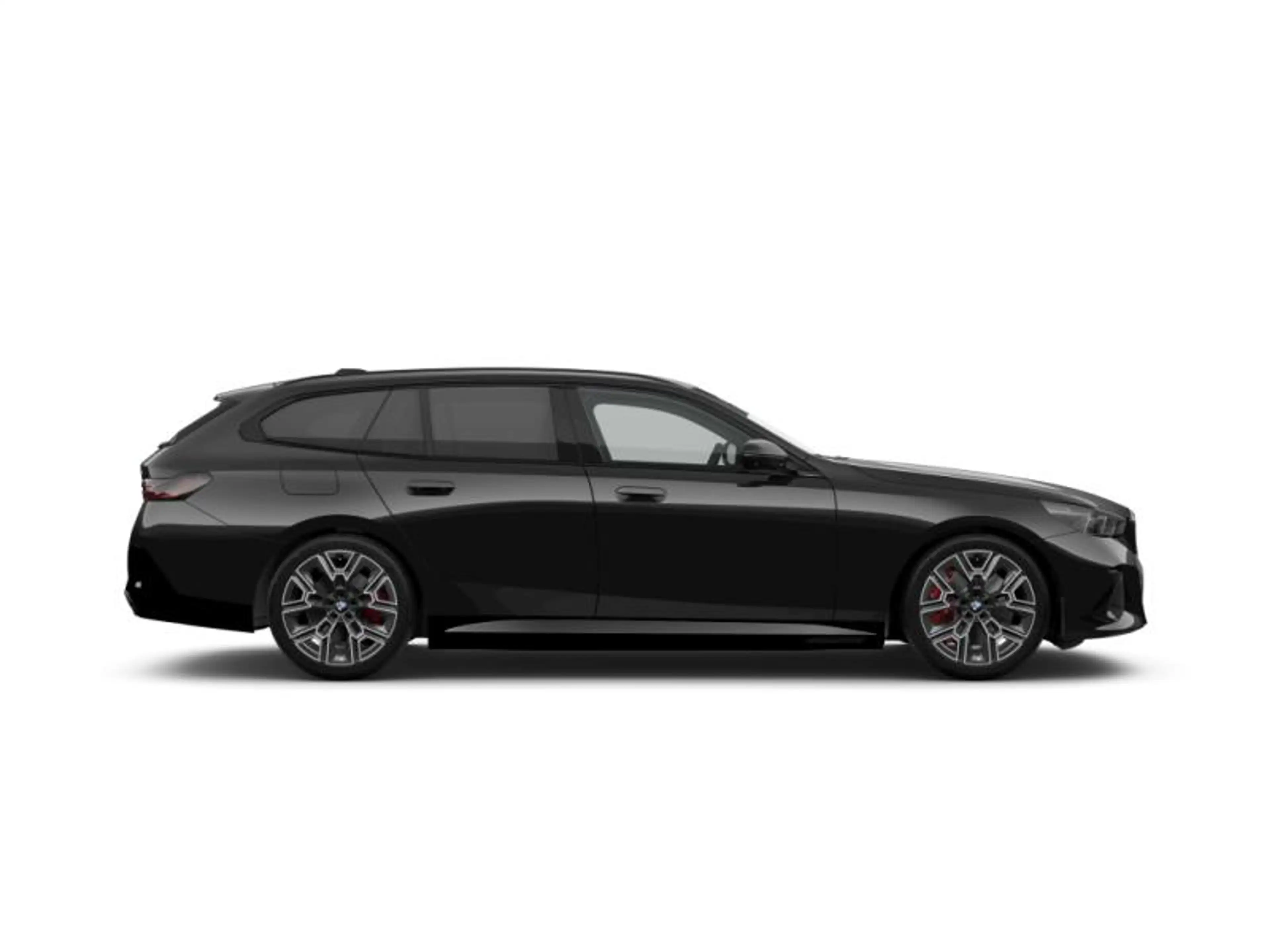 BMW i5 i5 eDrive40 Touring M Sport Pro | H&K | 4-ZONE | D — photo 3