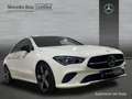 Mercedes-Benz CLA 200 progressive (euro 6d-temp) Blanc - thumbnail 3
