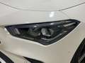 Mercedes-Benz CLA 200 progressive (euro 6d-temp) Blanc - thumbnail 14