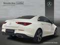 Mercedes-Benz CLA 200 progressive (euro 6d-temp) Blanc - thumbnail 2