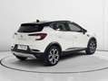 Renault Captur TCe Zen + EDC 96kW Blanco - thumbnail 3