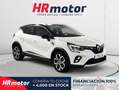 Renault Captur TCe Zen + EDC 96kW Blanco - thumbnail 1