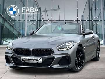 sDrive20i M Sport HiFi DAB WLAN RFK Tempomat